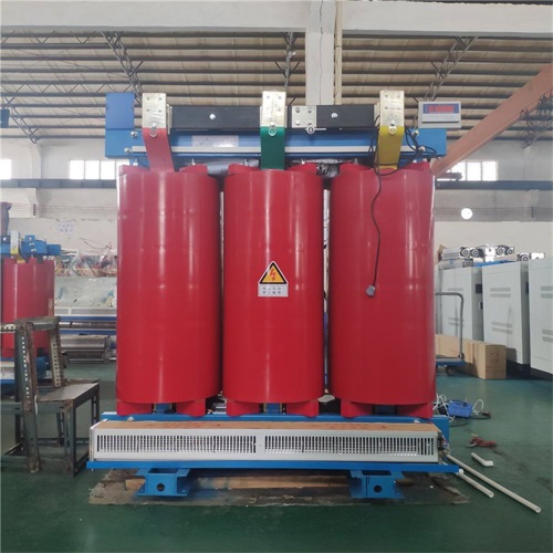 西吉SCB12-2500KVA/10KV/0.4KV干式变压器